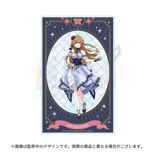 アイドルマスター ミリオンライブ！ シアターデイズ 9周年記念 公式