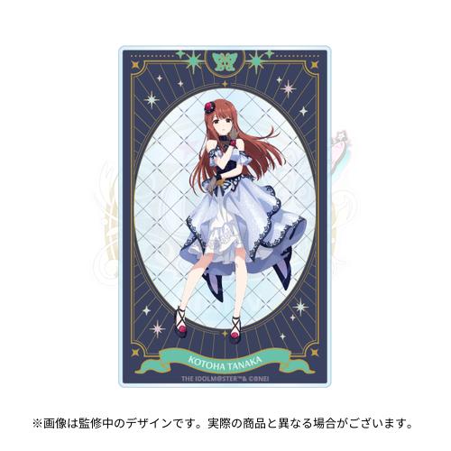 アイドルマスター ミリオンライブ！ シアターデイズ 9周年記念 公式