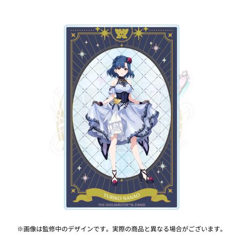 アイドルマスター ミリオンライブ！ シアターデイズ 9周年記念 公式