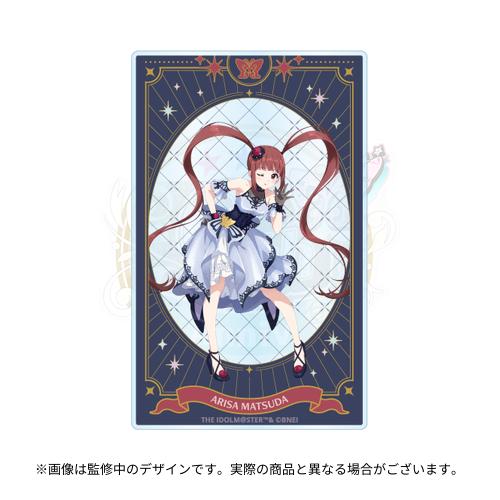 アイドルマスター ミリオンライブ！ シアターデイズ 9周年記念 公式