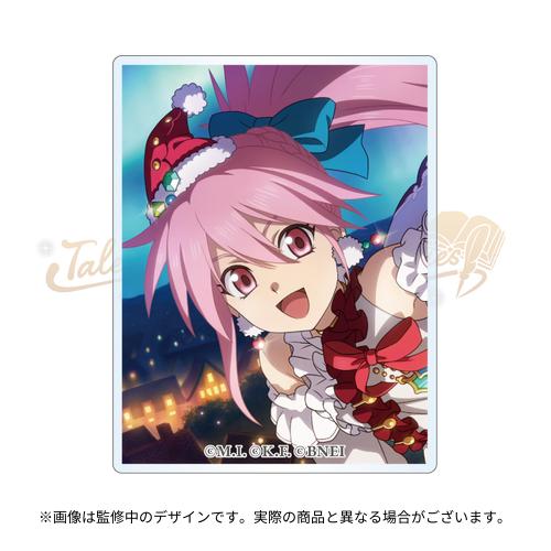 Tales of Recollection Series 第2弾 公式 トレーディングイラスト