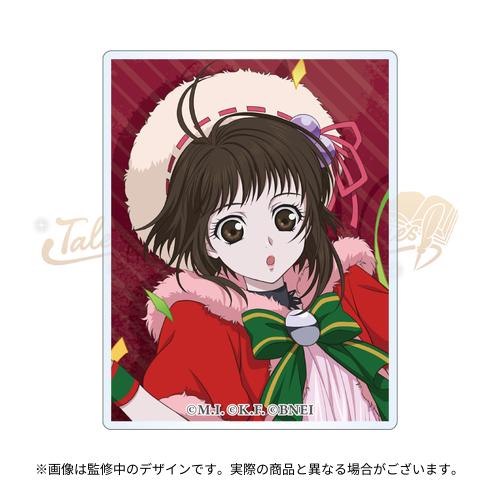Tales of Recollection Series 第2弾 公式 トレーディングイラスト