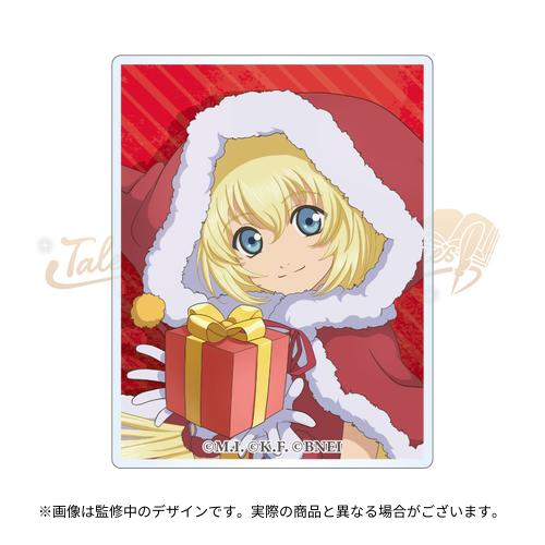 Tales of Recollection Series 第2弾 公式 トレーディングイラスト