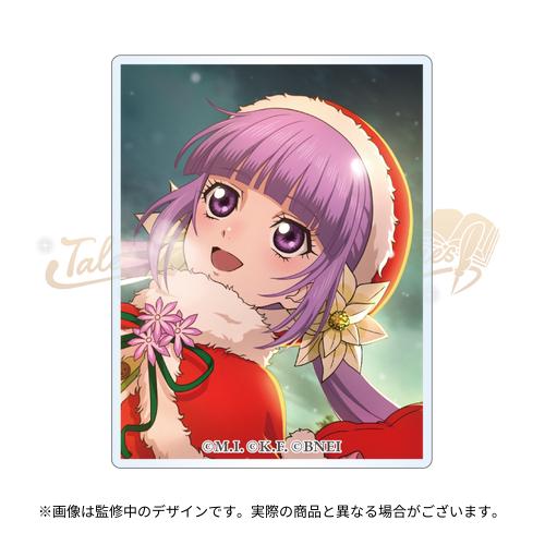 Tales of Recollection Series 第2弾 公式 トレーディングイラスト