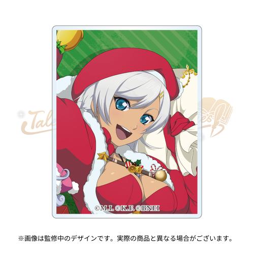 Tales of Recollection Series 第2弾 公式 トレーディングイラスト