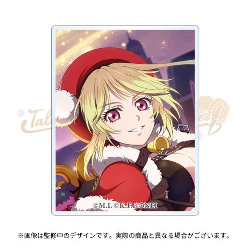 Tales of Recollection Series 第2弾 公式 トレーディングイラスト
