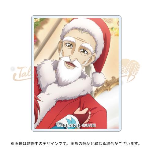 Tales of Recollection Series 第2弾 公式 トレーディングイラスト