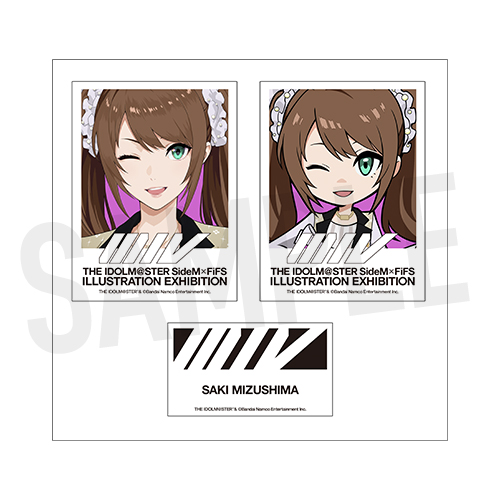 SideM 水嶋咲 まとめ売り - メルカリ アイドルマスター SideM