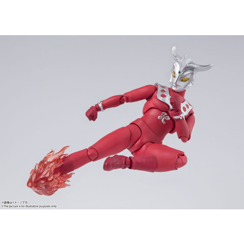 S.H.Figuarts ウルトラマンレオ 4個セット - 特撮