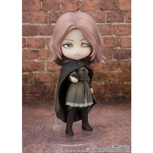 フィギュアーツミニ メリナ　Figuarts mini_Melina レビュー】Figuarts mini メリナ