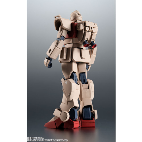 現品限り】SDガンダム カードダス バンダイ 50 月 RGM-79-