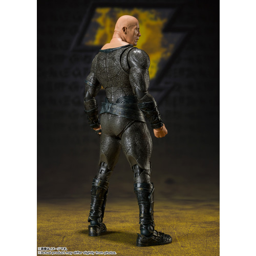 S.H.Figuarts ブラックアダム(ブラックアダム)