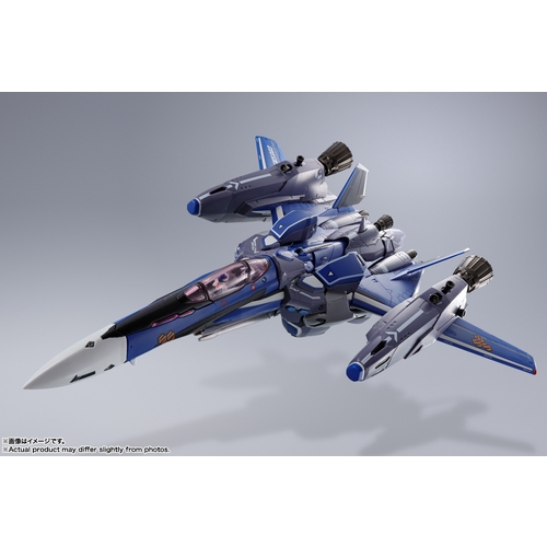 DX超合金 VF-25G スーパーメサイアバルキリー (ミハエル・ブラン機