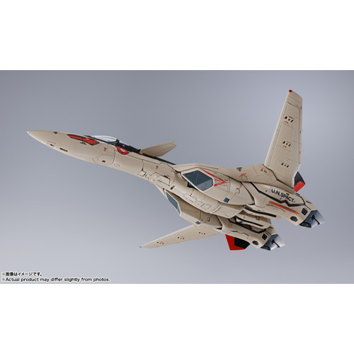 当店限定販売 DX超合金 エクスカリバー(イサム・ダイソン機) YF-19