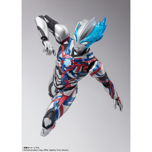 S.H.Figuarts ウルトラマンブレーザー