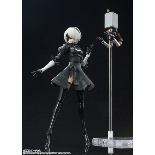 S.H.Figuarts 2B