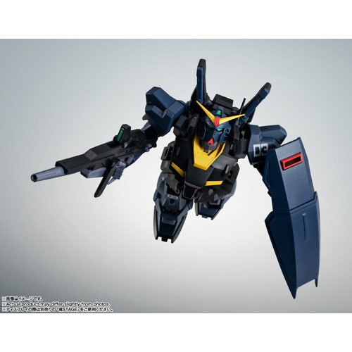 ROBOT魂 ＜SIDE MS＞ RX-178 ガンダムMk-II (ティターンズ仕様) ver