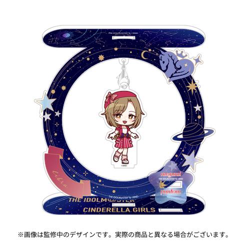 THE IDOLM@STER CINDERELLA GIRLS Birthday Collection ～The