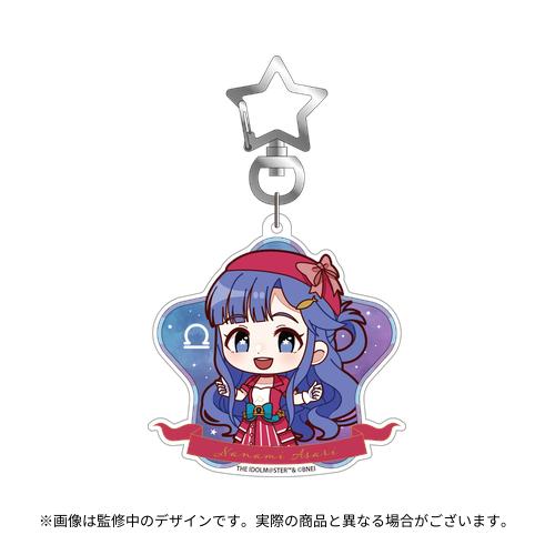 デレマス　浅利七海　グッズセット 浅利七海 グッズ セット まとめ 限定品 完売品 シンデレラ