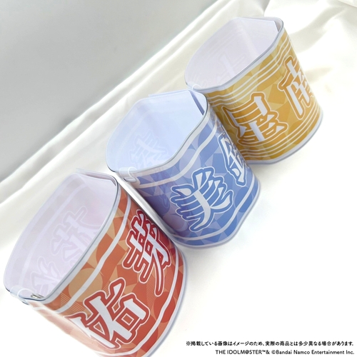 篠澤広　学園アイドルマスター The 1st Period 公式法被うちわ腕章 学園アイドルマスター The 1st Period 公式法被【篠澤 広】