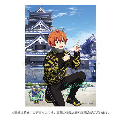 THE IDOLM@STER SideM 10th ANNIVERSARY MEETING ～P@SSION SPARKS