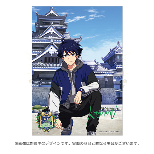 THE IDOLM@STER SideM 10th ANNIVERSARY MEETING ～P@SSION SPARKS