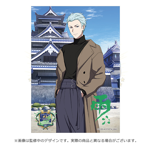 THE IDOLM@STER SideM 10th ANNIVERSARY MEETING ～P@SSION SPARKS