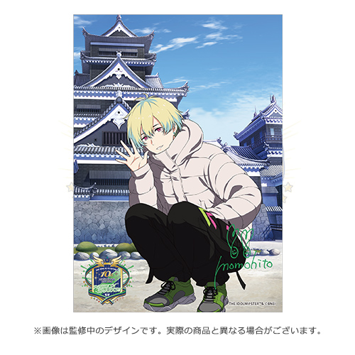 THE IDOLM@STER SideM 10th ANNIVERSARY MEETING ～P@SSION SPARKS