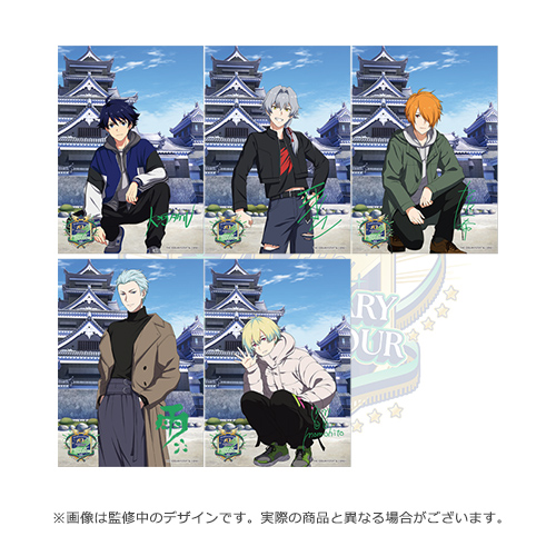 THE IDOLM@STER SideM 10th ANNIVERSARY MEETING ～P@SSION SPARKS