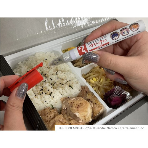 THE IDOLM@STER SideM 10th ANNIVERSARY MEETING ～P@SSION SUNDAE