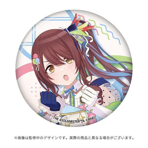 アイドルマスター シャイニーカラーズ Song for Prism 公式アート