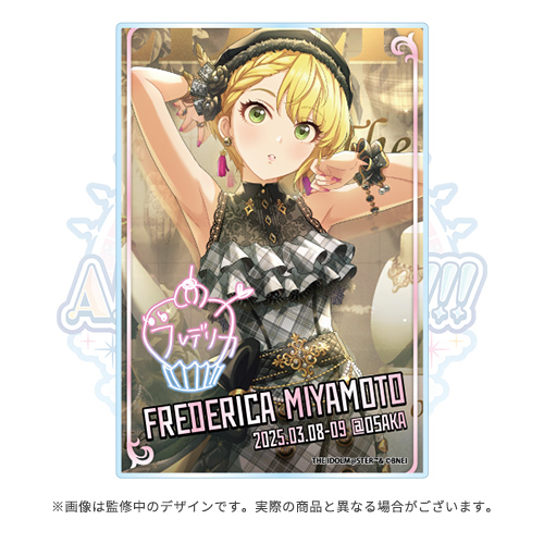 THE IDOLM@STER CINDERELLA GIRLS STARLIGHT STAGE 10th