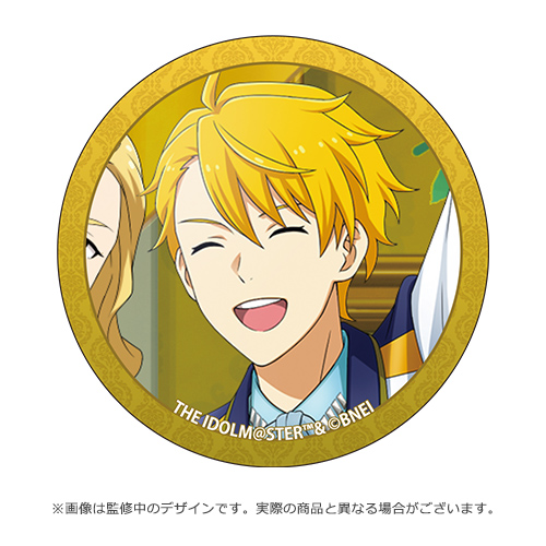 THE IDOLM@STER SideM 10th ANNIVERSARY MEETING 幕張公演 開催記念