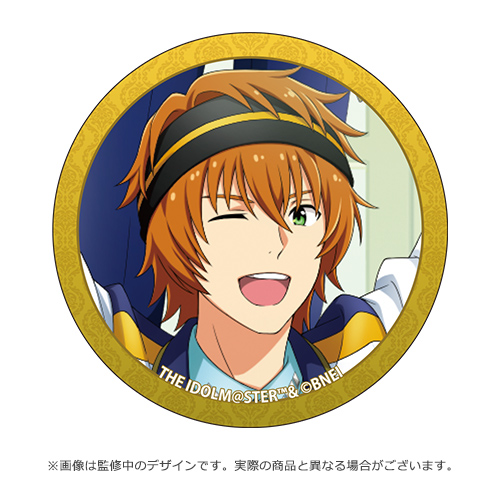 THE IDOLM@STER SideM 10th ANNIVERSARY MEETING 幕張公演 開催記念