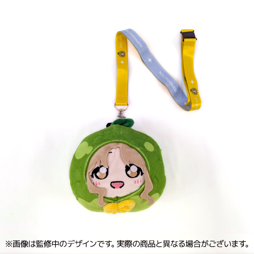 アイドルマスターシャイニーカラーズ　ノクチル　市川雛菜　ぬいぐるみ アイドルマスター シャイニーカラーズ ミニぬいぐるみ 市川雛菜