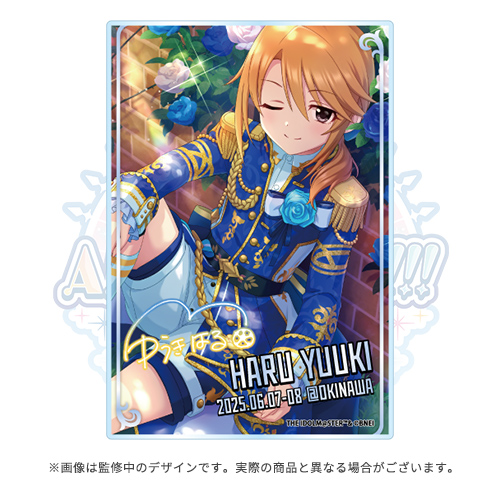 THE IDOLM@STER CINDERELLA GIRLS STARLIGHT STAGE 10th