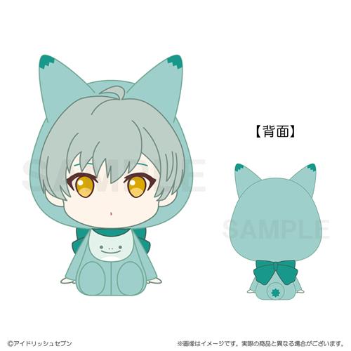 アイドリッシュセブン ベビコミュ マスコットフィギュア 亥清悠