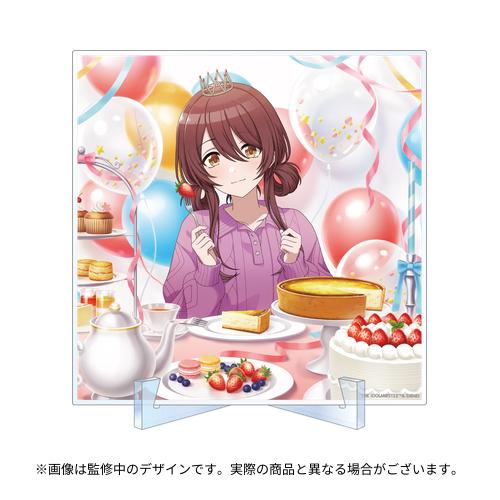 シャニマス 大崎甜花 グッズ26点 まとめ シャイニーカラーズ シャニマス』大崎甜花がデヴォーティングリンネ衣装でフィギュア
