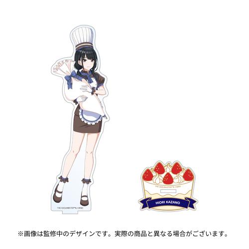 アイドルマスター シャイニーカラーズ 公式バースデー記念グッズ