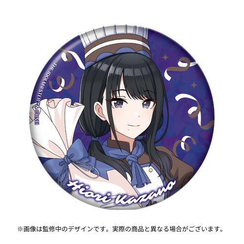 【シャイニーカラーズ】風野灯織　缶バッチ55点以上　まとめ売り 風野灯織 6.5th Live グリッター缶バッジ 限定品 未開封