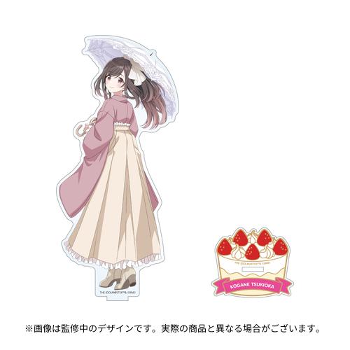 アイドルマスター シャイニーカラーズ 公式バースデー記念グッズセット