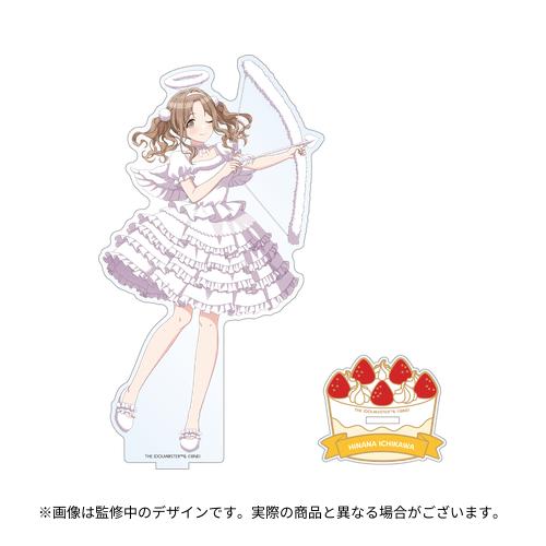 アイドルマスター シャイニーカラーズ 公式バースデー記念グッズセット