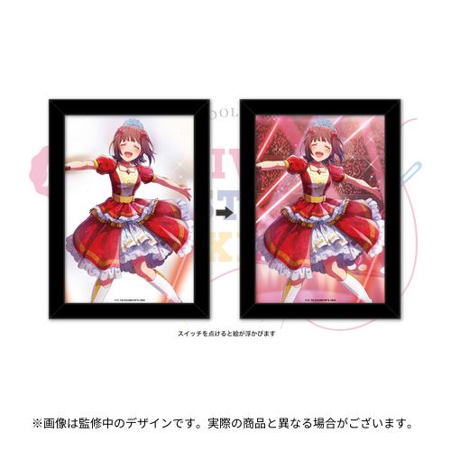 THE IDOLM@STER 765PRO ALLSTARS LIVE ～NEVER END IDOL