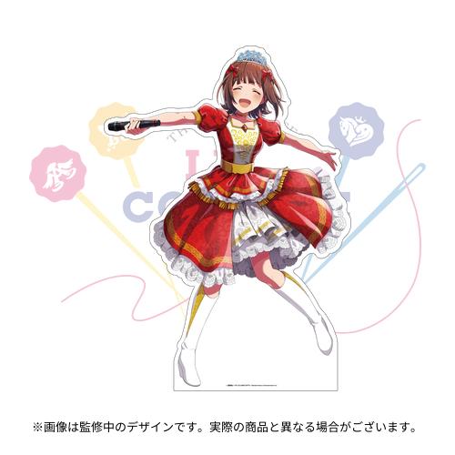 THE IDOLM@STER 765PRO ALLSTARS LIVE ～NEVER END IDOL