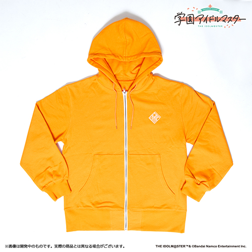 星城高校 ジップパーカー 星城高校 ジップパーカー