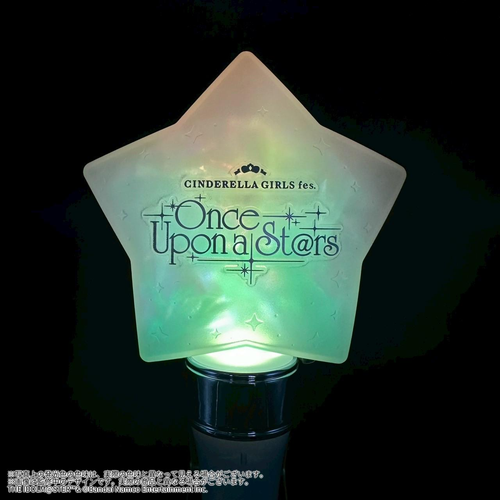 CINDERELLA GIRLS fes. Once Upon a St@rs 公式マルチコンサート
