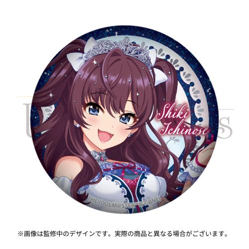 アイドルマスター シンデレラガールズ 公式トレーディング缶バッジ B