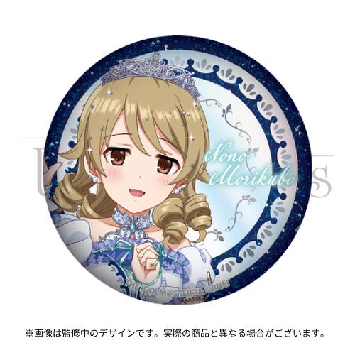 アイドルマスター シンデレラガールズ 公式トレーディング缶バッジ B