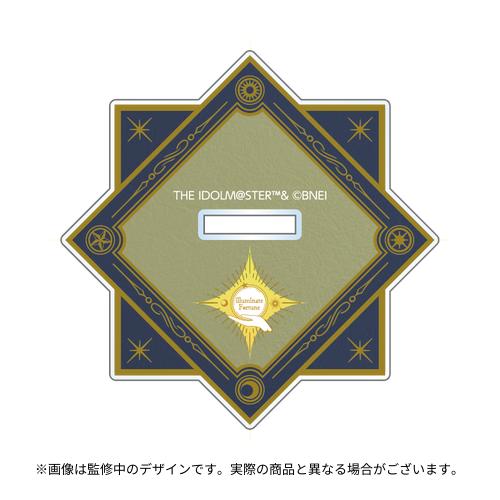 アイドルマスター シャイニーカラーズ 公式アクリルスタンド【風