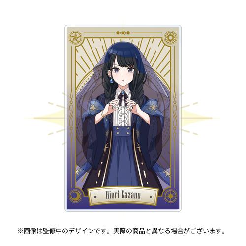 アイドルマスター シャイニーカラーズ 公式イルミネ